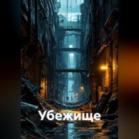 Игорь Кочетков. Убежище
