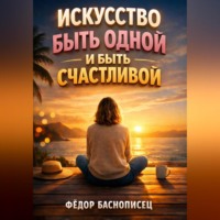 Фёдор Баснописец. Искусство Быть Одной и Быть Счастливой