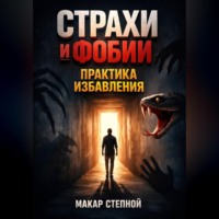 . Страхи и Фобии Практика Избавления