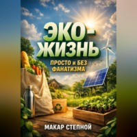 Макар Степной. Эко-Жизнь Просто и Без Фанатизма