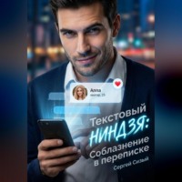. Текстовый ниндзя. Соблазнение в переписке