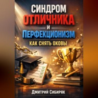 . Синдром Отличника и Перфекционизм Как Снять Оковы