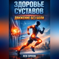 . Здоровье Суставов Движение без Боли