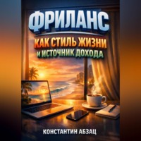 Константин Абзац. Фриланс как Стиль Жизни и Источник Дохода