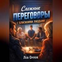 . Сложные Переговоры с Близкими Людьми