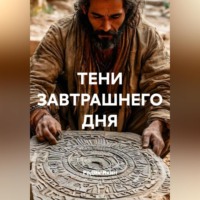 Радик Яхин. ТЕНИ ЗАВТРАШНЕГО ДНЯ