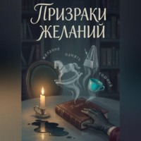 Денис Убирайло. ПРИЗРАКИ ЖЕЛАНИЙ