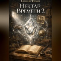 Евгений Фюжен. Нектар Времени 2
