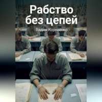 Вадим Корниенко. Рабство без цепей