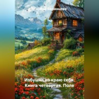 . Избушка на краю себя. Книга четвертая. Поле