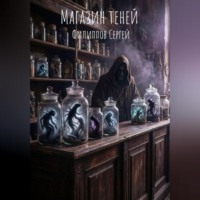 Сергей Филиппов. Магазин теней