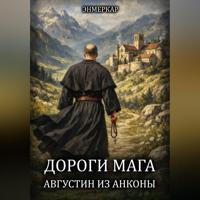 . Дороги Мага. Августин из Анконы