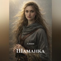 Л.Люмен. Шаманка