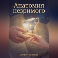 . АНАТОМИЯ НЕЗРИМОГО