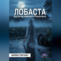 . Лобаста: русалка Нижнего Поволжья