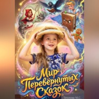 . Мир Перевернутых Сказок