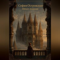 София Островская. Шёпот Алоизия
