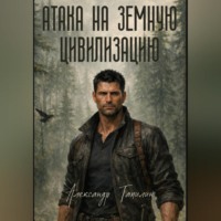 Александр Иванович Тапилин. Атака на земную цивилизацию