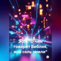 Николай Николаевич Шлюк. Эссе 