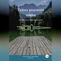 . Арина и тайна родового замка