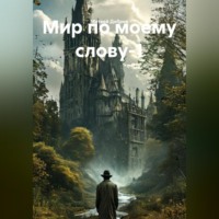 Матвей Добров. Мир по моему слову-1
