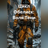 Максим Вячеславович Орлов. Цикл Обелиск: Воля Тени