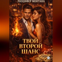 Люцифер Монтана. Твой второй шанс
