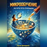 . Микрообучение: По чуть-чуть о большом