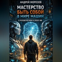 . Мастерство быть собой в мире машин: о человеческом в эпоху ИИ