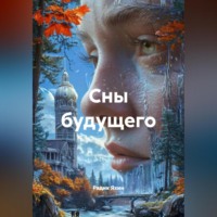 Радик Яхин. Сны будущего