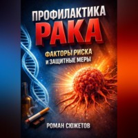 Роман Сюжетов. Профилактика Рака Факторы Риска и Защитные Меры