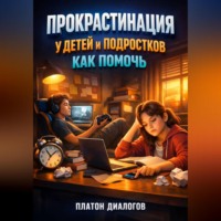 . Прокрастинация у Детей и Подростков Как Помочь