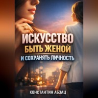. Искусство Быть Женой и Сохранять Личность