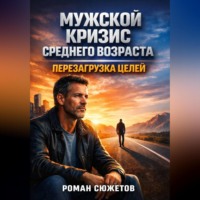 . Мужской Кризис Среднего Возраста Перезагрузка Целей
