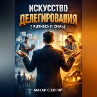 . Искусство Делегирования в Бизнесе и Семье