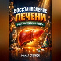 . Восстановление Печени после Праздников и Стрессов