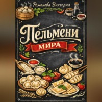 . Пельмени мира: начинка/тесто/соусы и заморозка