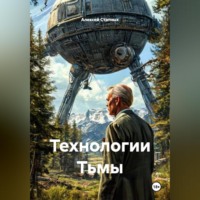 Алексей Статных. Технологии Тьмы