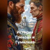 . История Грекова и Гумилева