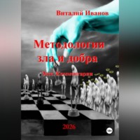 Виталий Иванов. Методология зла и добра.       Эссе. Комментарии