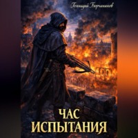 . Час испытания