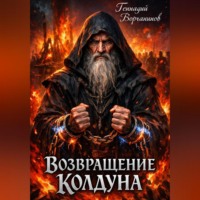 . Возвращение колдуна