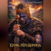 . Кровь. Меч. Корона