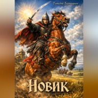 Геннадий Борчанинов. Новик