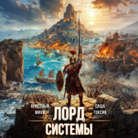 Саша Токсик. Лорд Системы 15