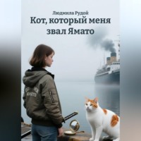. Кот, который меня звал Ямато