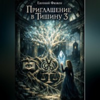 . Приглашение в Тишину 3