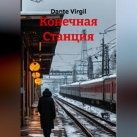 Dante Virgil. Конечная Станция