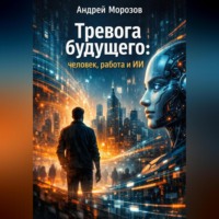 . Тревога будущего: человек, работа и ИИ