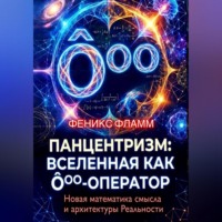 Феникс Фламм. Панцентризм: Вселенная как Ооо-оператор
